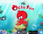 Octu Run Now Available on iOS and Android